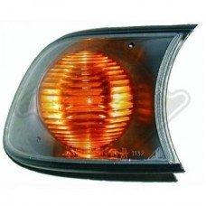 Φλας Γωνία Φλας BMW 3 Series 2003 - 2005 ( E46 F/L ) MAGNETI MARELLI Αριστερά 035605497