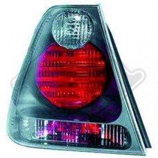 Φανάρι Πίσω BMW 3 Series 1999 - 2003 ( E46 ) MAGNETI MARELLI Αριστερά 035605817