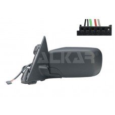 Καπάκι Καθρέφτη Βαφόμενο BMW 3 Series 2003 - 2005 ( E46 F/L ) Αριστερά 035607702