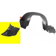 Θόλος Πλαστικός BMW 3 Series 2003 - 2005 ( E46 F/L ) Εμπρός Αριστερά 035800822