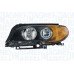 Φανάρι Εμπρός BMW 3 Series 2003 - 2005 ( E46 F/L ) Αριστερά 035805192
