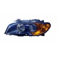 Φανάρι Εμπρός Xenon BMW 3 Series 2003 - 2005 ( E46 F/L ) Αριστερά 035805262