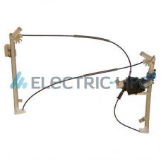 Γρύλος Παραθύρου Ηλεκτρικός Με Μοτέρ BMW 3 Series 2003 - 2005 ( E46 F/L ) Εμπρός Δεξιά 035807051