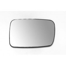 Κρύσταλλο Καθρέφτη Θερμαινόμενο BMW 3 Series 2003 - 2005 ( E46 F/L ) Δεξιά 035807601