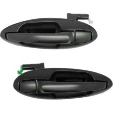 Χερούλι Πόρτας Εξωτερική HYUNDAI SONATA 2001 - 2005 ( EU4 ) Πίσω Δεξιά 366907851