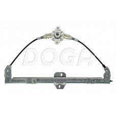 Γρύλος Παραθύρου Μηχανικός FIAT FIORINO 1991 - 1993 ( 146 ) Εμπρός Δεξιά 036007041