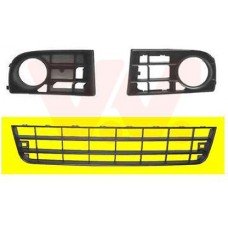 Δίχτυ Προφυλακτήρα VW GOLF 2004 - 2008 ( Mk5 ) 036104805