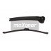 Μάκτρα Υαλοκαθαριστήρων VW GOLF 2004 - 2008 ( Mk5 ) Πίσω 036109210 Μάκτρα Υαλοκαθαριστήρων VW GOLF 2004 - 2008 ( Mk5 ) Πίσω 036109210