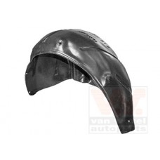 Θόλος Πλαστικός FORD FIESTA 2002 - 2005 ( Mk5a ) Πίσω Δεξιά 036200851