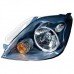 Φανάρι Εμπρός Ηλεκτρικό FORD FIESTA 2006 - 2008 ( Mk5b ) Αριστερά 036205282