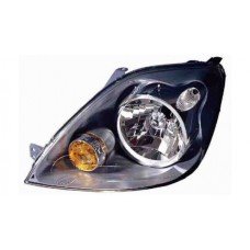 Φανάρι Εμπρός Ηλεκτρικό FORD FIESTA 2006 - 2008 ( Mk5b ) Αριστερά 036205292