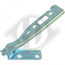 Μεντεσές Καπό FORD FIESTA 2002 - 2005 ( Mk5a ) Αριστερά 036206142