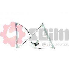 Γρύλος Παραθύρου Ηλεκτρικός Με Μοτέρ FORD FIESTA 2002 - 2005 ( Mk5a ) Εμπρός Αριστερά 036207084