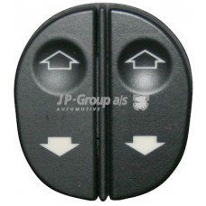 Διακόπτης Παραθύρου Χωρίς Πλαίσιο FORD FIESTA 2002 - 2005 ( Mk5a ) Εμπρός Αριστερά 036207172