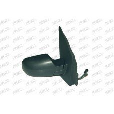 Καθρέπτης Μηχανικός FORD FIESTA 2002 - 2005 ( Mk5a ) Δεξιά 036207483