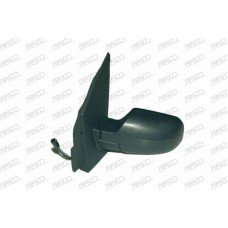 Καθρέπτης Μηχανικός FORD FIESTA 2002 - 2005 ( Mk5a ) Αριστερά 036207484