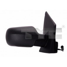 Καθρέπτης Ηλεκτρικός Θερμαινόμενος FORD FIESTA 2002 - 2005 ( Mk5a ) Δεξιά 036207501