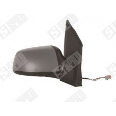 Καθρέπτης Ηλεκτρικός Θερμαινόμενος Βαφόμενος FORD FIESTA 2006 - 2008 ( Mk5b ) Δεξιά 036207583
