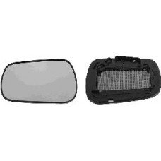 Κρύσταλλο Καθρέφτη Θερμαινόμενο FORD FIESTA 2002 - 2005 ( Mk5a ) Αριστερά 036207612