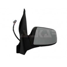 Καπάκι Καθρέφτη Βαφόμενο FORD FIESTA 2006 - 2008 ( Mk5b ) Αριστερά 036207712