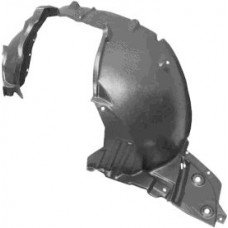 Θόλος Πλαστικός NISSAN NOTE 2005 - 2009 ( E11 ) Εμπρός Δεξιά 036400821