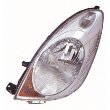 Φανάρι Εμπρός Ηλεκτρικό Με Μοτέρ NISSAN NOTE 2005 - 2009 ( E11 ) Αριστερά 036405142