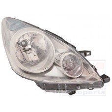 Φανάρι Εμπρός Ηλεκτρικό NISSAN NOTE 2009 - 2013 ( E11 ) Δεξιά 036405161