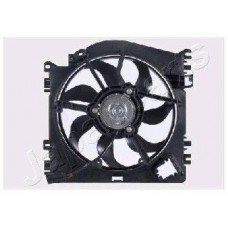 Βεντιλατέρ Νερού NISSAN NOTE 2005 - 2009 ( E11 ) 036406440