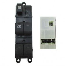 Διακόπτης Παραθύρου NISSAN NOTE 2005 - 2009 ( E11 ) Εμπρός Αριστερά 036407174