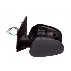 Καθρέπτης Ηλεκτρικός Θερμαινόμενος Ηλεκτρικά Ανακλινόμενος Βαφόμενος NISSAN NOTE 2005 - 2009 ( E11 ) Δεξιά 036407583