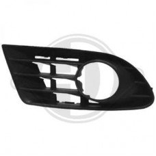 Δίχτυ Προφυλακτήρα VW GOLF PLUS 2005 - 2009 Mk5 ( 5M1 - 521 ) Εμπρός Αριστερά 036604812