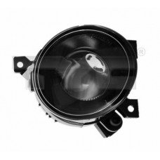 Προβολείς Ομίχλης VW GOLF PLUS 2005 - 2009 Mk5 ( 5M1 - 521 ) Δεξιά 036605111