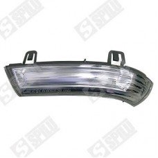 Φλας Καθρέφτη VW GOLF PLUS 2005 - 2009 Mk5 ( 5M1 - 521 ) Αριστερά 036605492