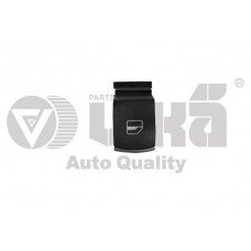 Διακόπτης Παραθύρου VW GOLF PLUS 2005 - 2009 Mk5 ( 5M1 - 521 ) Εμπρός Αριστερά 036607173
