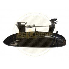 Χερούλι Πόρτας Εξωτερική DACIA LOGAN 2004 - 2008 ( LS ) 036707846