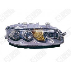 Φανάρι Εμπρός Ηλεκτρικό Με Προβολάκι FIAT PUNTO 1999 - 2003 ( 188 ) Δεξιά 036805281