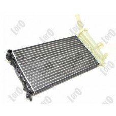 Ψυγείο Νερού FIAT PUNTO 1999 - 2003 ( 188 ) MAGNETI MARELLI 036806300