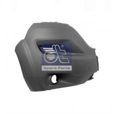 Άκρο Προφυλακτήρα CITROEN JUMPER 2014 - Εμπρός Δεξιά 036903943