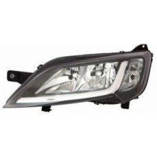 Φανάρι Εμπρός Ηλεκτρικό CITROEN JUMPER 2014 - Δεξιά 036905141