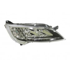Φανάρι Εμπρός Ηλεκτρικό Led CITROEN JUMPER 2014 - MAGNETI MARELLI Αριστερά 036905157