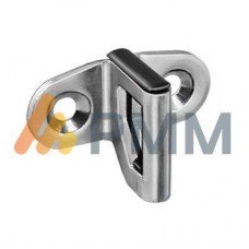 Κλειδαριά Σταθερή 5ης Πόρτας CITROEN JUMPER 2014 - 036907245