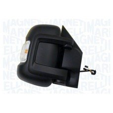Καθρέπτης Μηχανικός Με Φλας CITROEN JUMPER 2014 - Δεξιά 036907471