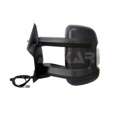 Καθρέπτης Ηλεκτρικός Θερμαινόμενος Με Φλας CITROEN JUMPER 2014 - Αριστερά 036907584