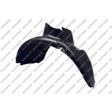 Θόλος Πλαστικός FIAT PALIO 1999 - 2004 ( 178DX ) Εμπρός Δεξιά 037000831