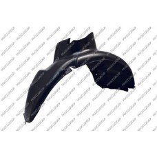 Θόλος Πλαστικός FIAT PALIO 1999 - 2004 ( 178DX ) Εμπρός Αριστερά 037000832