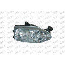 Φανάρι Εμπρός Ηλεκτρικό FIAT PALIO 1999 - 2004 ( 178DX ) Δεξιά 037005141