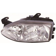 Φανάρι Εμπρός Ηλεκτρικό FIAT PALIO 1999 - 2004 ( 178DX ) Αριστερά 037005142
