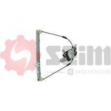 Γρύλος Παραθύρου Ηλεκτρικός FIAT PALIO 1999 - 2004 ( 178DX ) Εμπρός Δεξιά 037007046