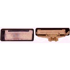 Φως Πινακίδας Αριθμού Κυκλοφορίας FIAT TIPO 1988 - 1992 ( 160 ) 037406050