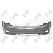 Προφυλακτήρας Βαφόμενος Με ParkTronic FORD FOCUS 2008 - 2011 ( MK2B ) Πίσω 037503645